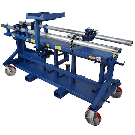 Current Tools Mobile Bending Station 252